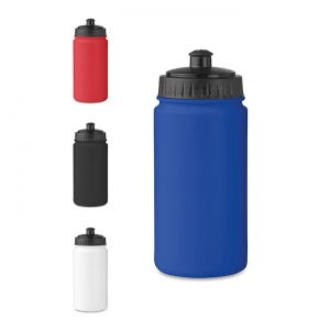 SPOT FIVE Garrafa esportiva 500ml