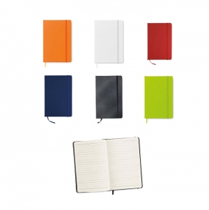 ARCONOT Caderno A5 pautado