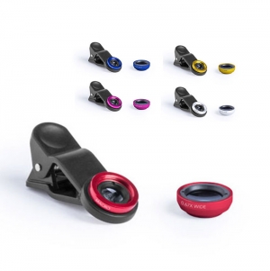 Lentes Universais Drian