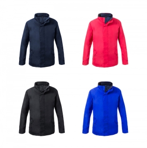Parka Flogox