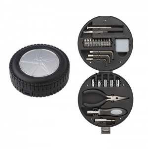 Set de ferramentas ABS Florian