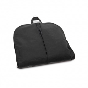 FONTAINE. Porta-fatos em non-woven (70 g/m�)