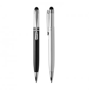 ESFEROGR�FICA EM ALUM�NIO, COM TOUCH