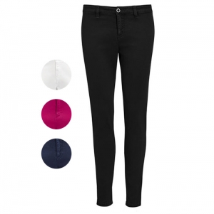 CAL�AS MULHER JULES WOMEN