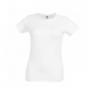 ANKARA WOMEN T-SHIRT PARA SENHORA