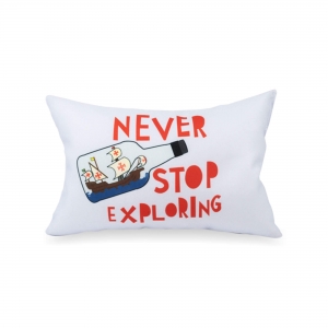 ALMOFADA PEQUENA PERSONALIZ�VEL