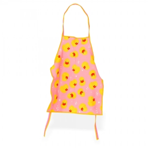 AVENTAL DE CRIAN�A PERSONALIZ�VEL