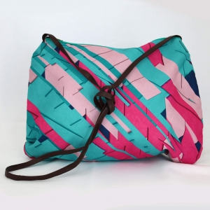 BOLSA MULHER  POLI�STER PERSONALIZ�VEL