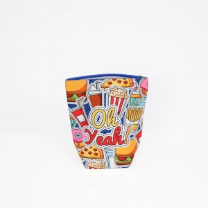 LANCHEIRA T�RMICA PERSONALIZ�VEL