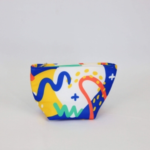 MINI LANCHEIRA T�RMICA PERSONALIZ�VEL