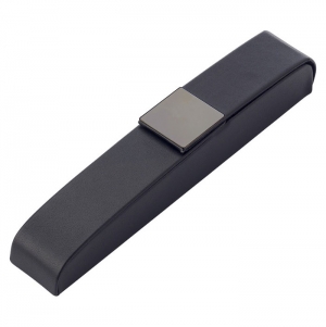 Caixinha de luxo de PU Winston