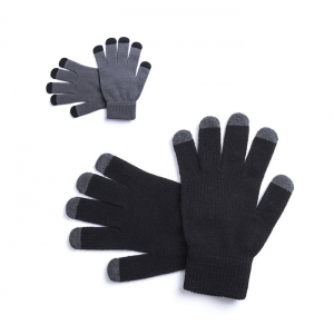 Luvas T�teis Tellar