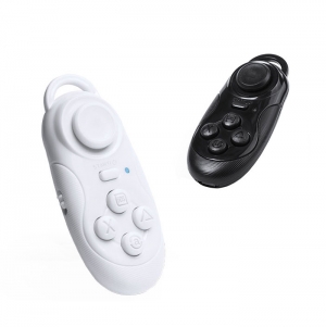 Gamepad Station