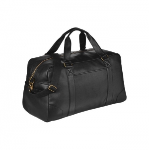 Saco de viagem pele sinttica 'Oxford' 25L