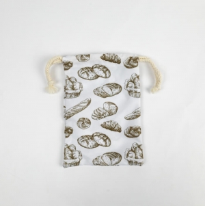 SACO TAMANHO M PERSONALIZ�VEL