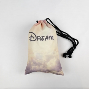 SACO TAMANHO L PERSONALIZ�VEL