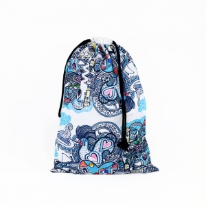 SACO TAMANHO XL PERSONALIZ�VEL