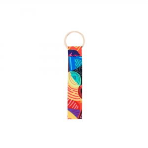 PORTA-CHAVES FITA PERSONALIZ�VEL