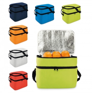 CASEY Saco trmico 2 compartimentos