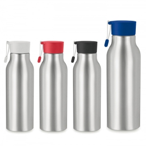 Garrafa de Aluminium de 550 ml MADISON