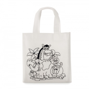 SHOOPIE Mini Saco de compras