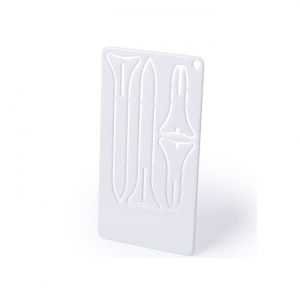 Cart�o Tee Golf Tunker