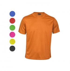 T-Shirt Criana Tecnic Rox