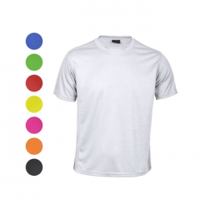 T-Shirt Adulto Tecnic Rox