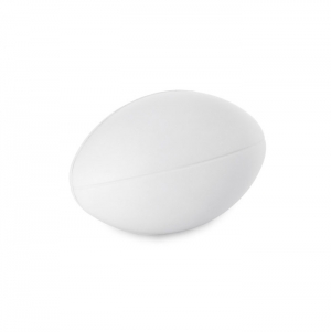 RUGBY. Anti-stress em espuma PU