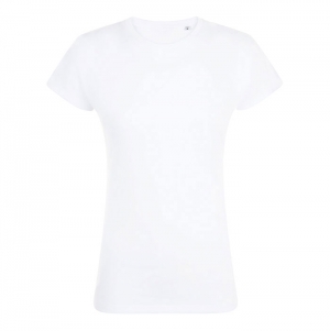 T-SHIRT SUBLIMAO MULHER MAGMA WOMEN