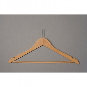 CABIDE MADEIRA 45 CM ANTI ROUBO