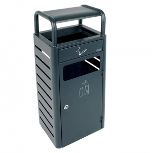 CINZEIRO PAPELEIRA 20LT