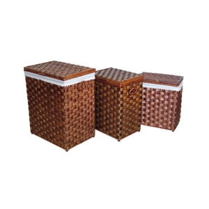 ROUPEIROS REDONDO EM TALA