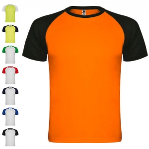 T-SHIRT INDIANAPOLIS CRIAN�A