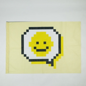 BANDEIRA 50X70 CM PERSONALIZ�VEL