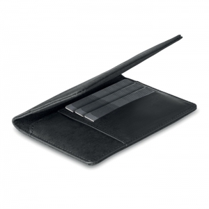 SHIELDOC Porta-passaporte