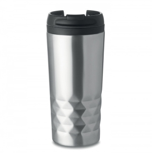 TAMPAS Copo viagem dupla face 280 ml