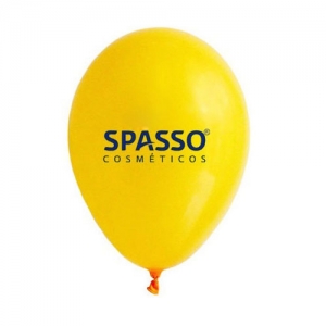 BAL�ES BIODEGRAD�VEIS COM IMPRESS�O 1 COR 1 LADO (29 CM �)