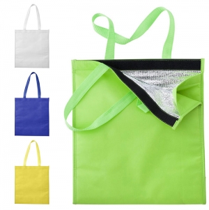 Saco trmico nonwoven (80gr/m2) Leroy