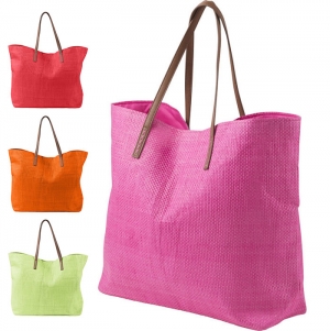 Saco de praia nonwoven laminado Sana