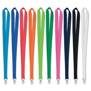 SIMPLE LANY Lanyard 20 mm