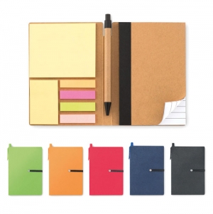 RECONOTE Moleskine Reciclado