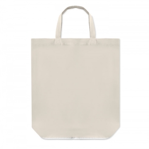 FOLDY COTTON Saco de algodo dobrvel