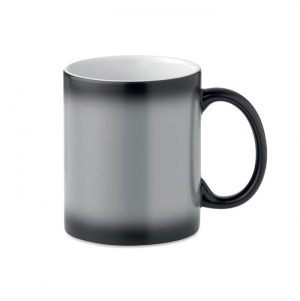 SUBLIDARK Caneca de sublimao escura