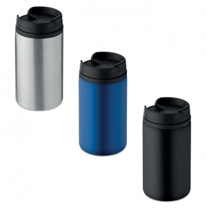 FALUN Copo de parede dupla 250 ml