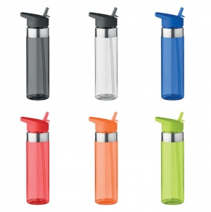 SICILIA Garrafa de desporto 650ml