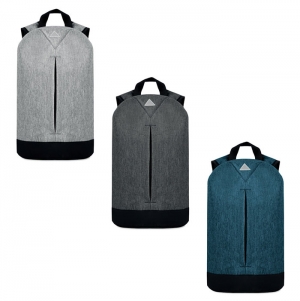 MILANO Mochila anti roubo