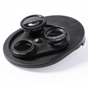 Lentes Universais Bagly