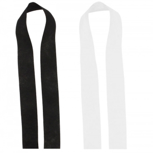 FITA COLORIDA PARA CHAP�U, EM TNT