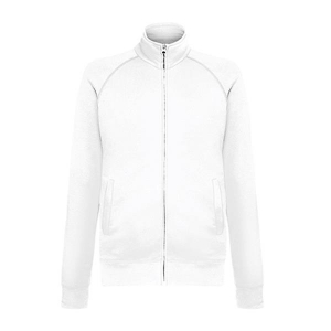 CASACO LIGHTWEIGHT SWEAT 240G - 80% ALGODO/ 20% POLIS